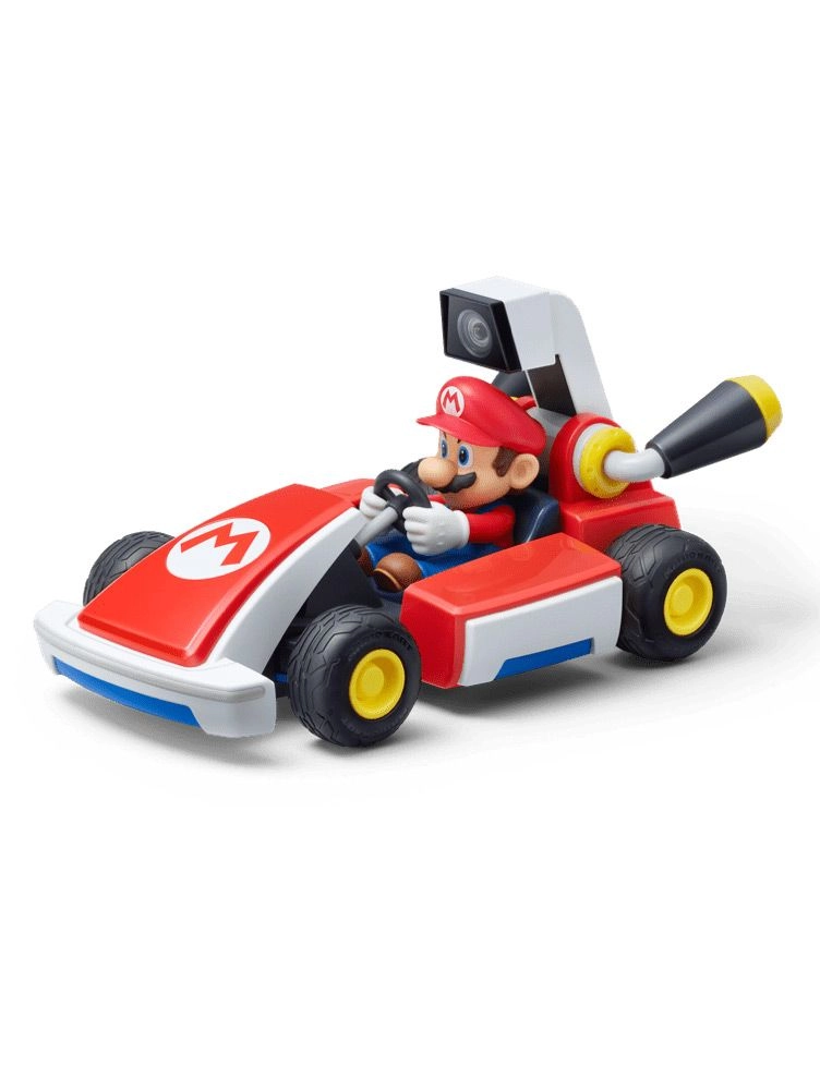 Mario Kart Live: Home Circuit - Nintendo Switch