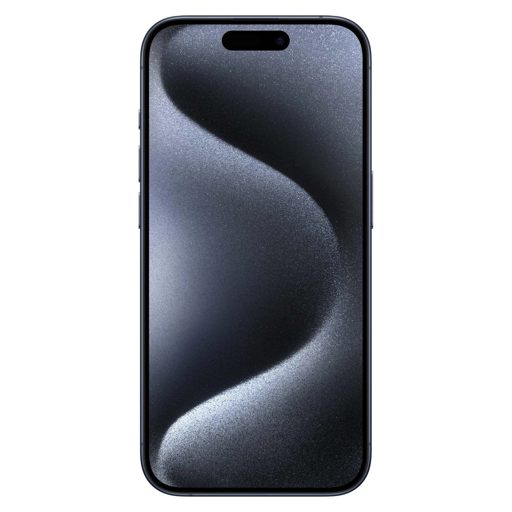 iPhone 15 Pro - 512GB