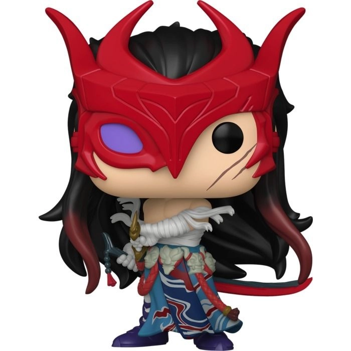 FUNKO Yone - League of Legends