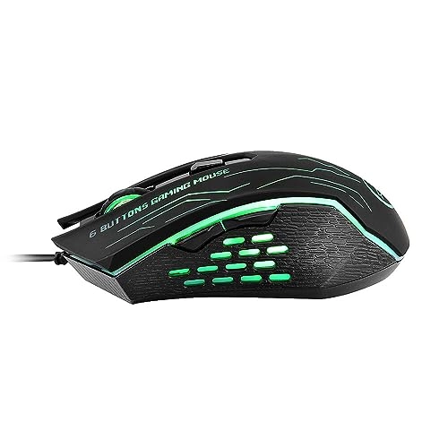G5 Gaming Mouse - Wired