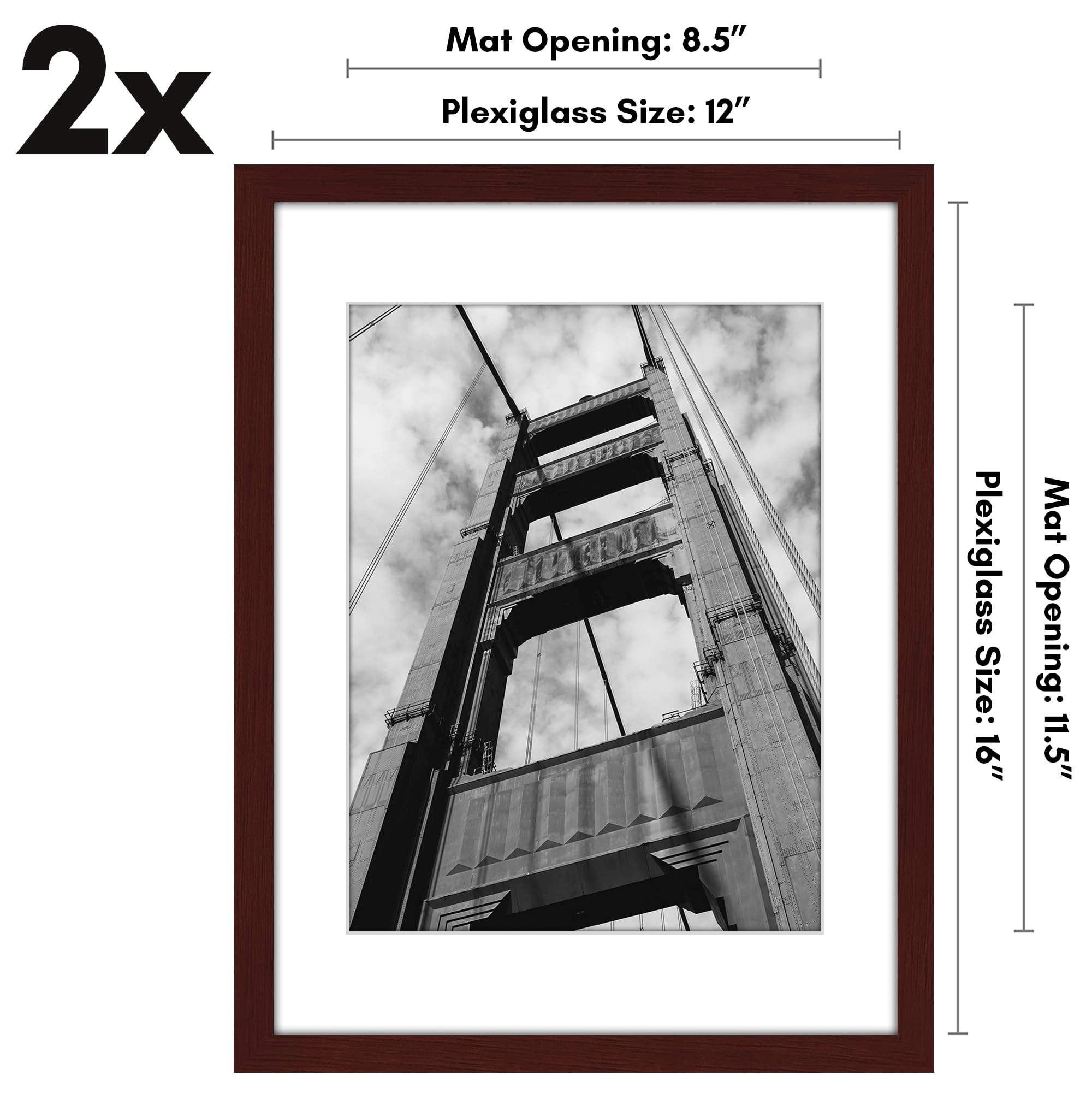 12x16 Picture Frame