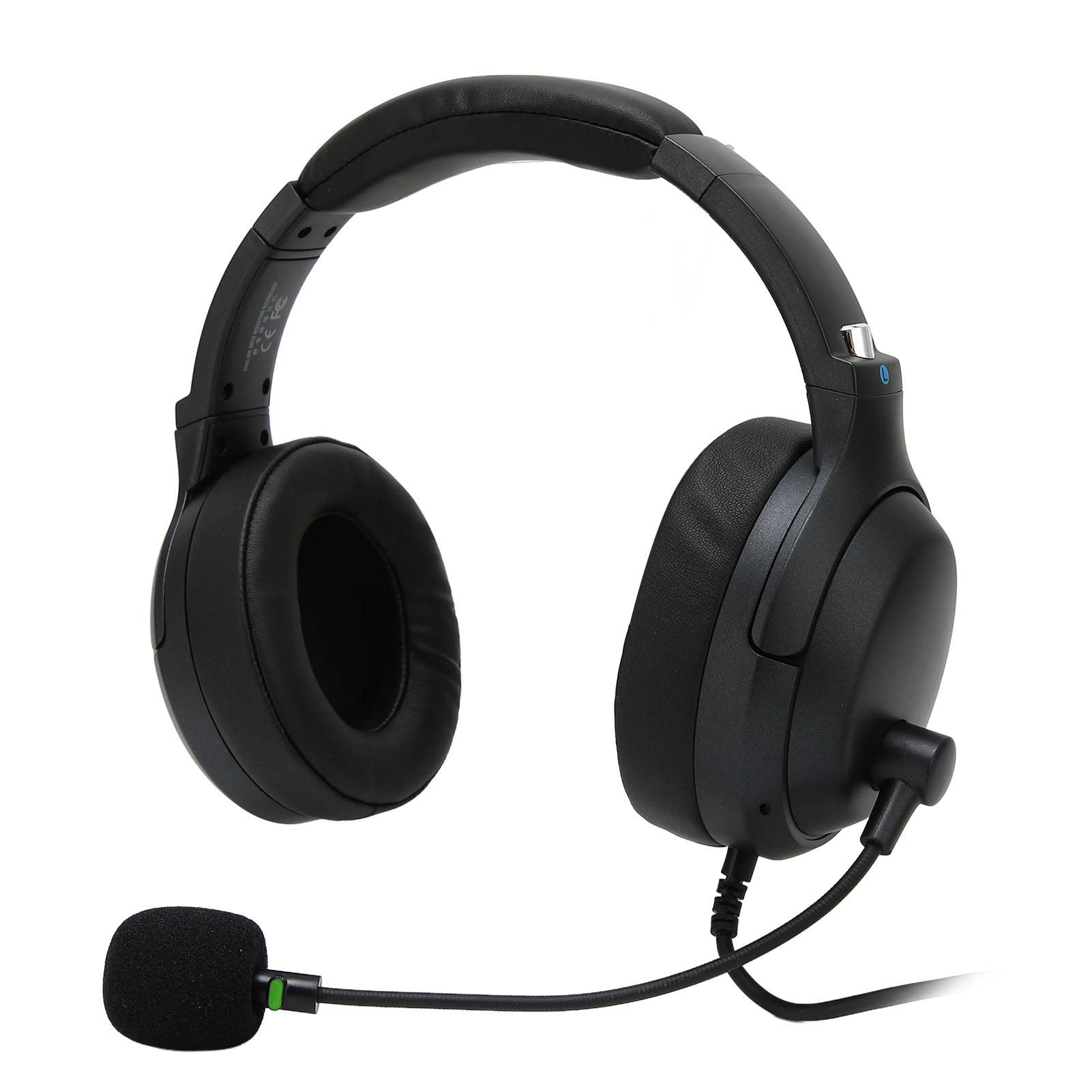 ZF4KTHY Noise Cancelling Headphones Wired Headphone