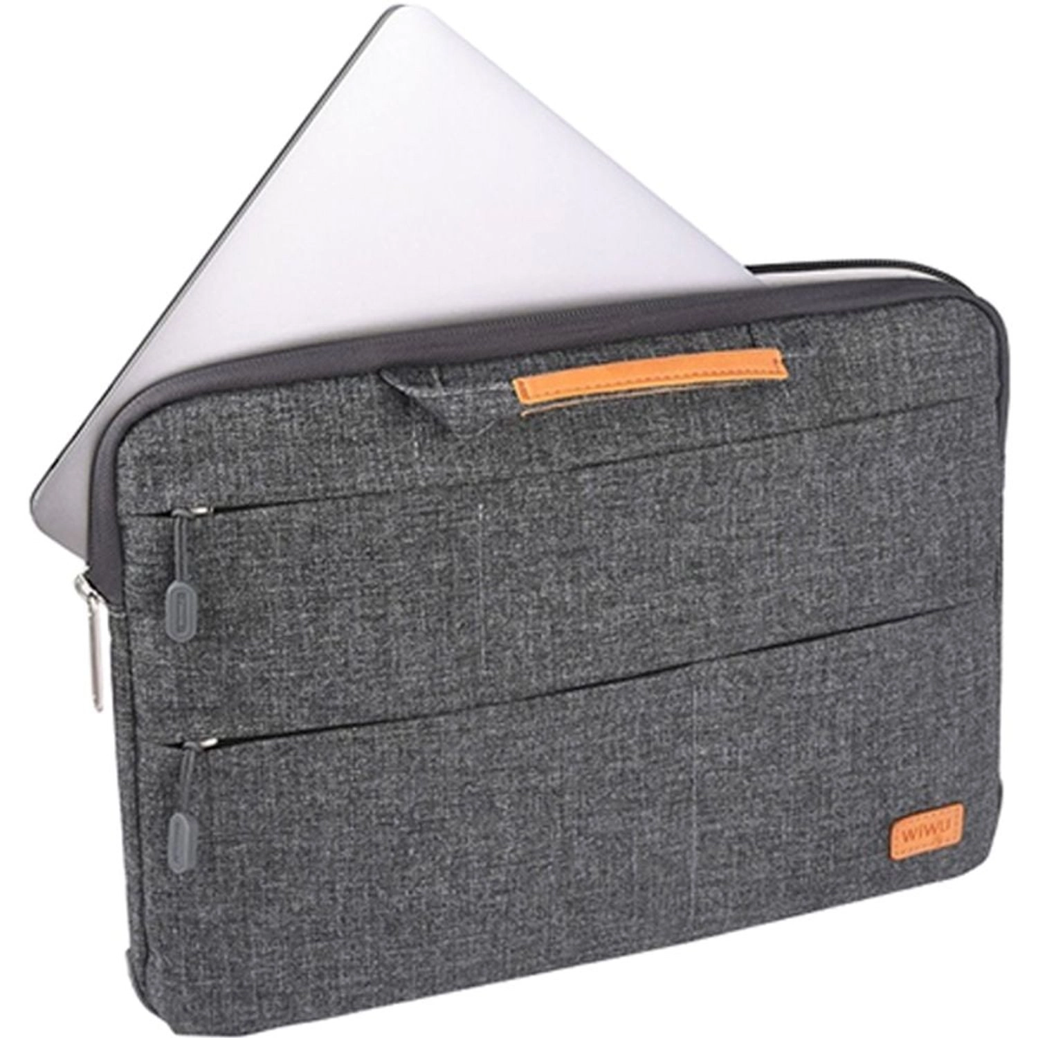 Smart Stand Sleeve for 13.3-Inch Laptop