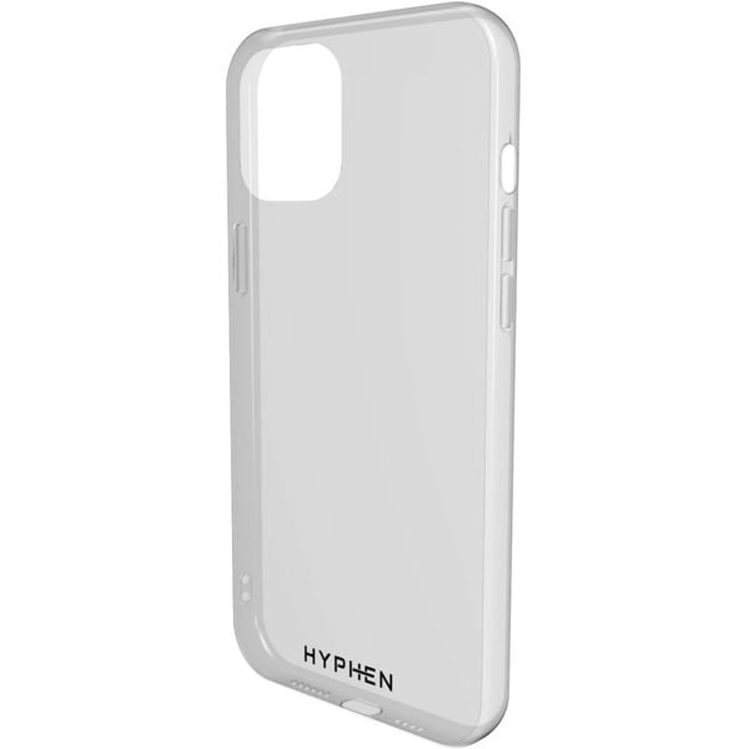 Drop Protection Case Back for iPhone 12