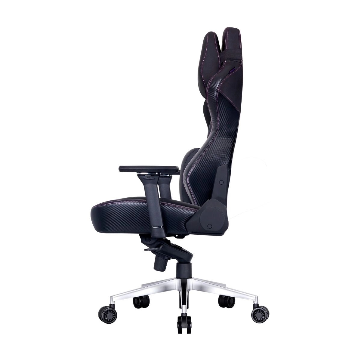 Caliber X2 - Grey Gaming Chair