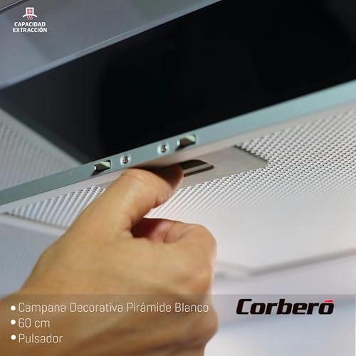 KURAMATHI660X - 621.71 m3/h 60 cm