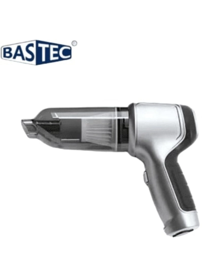Bastec Cordless Car Vacuum Cleaner (f559)