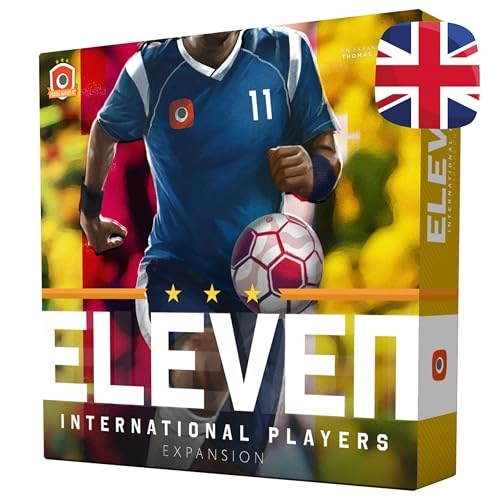 Eleven: International Players