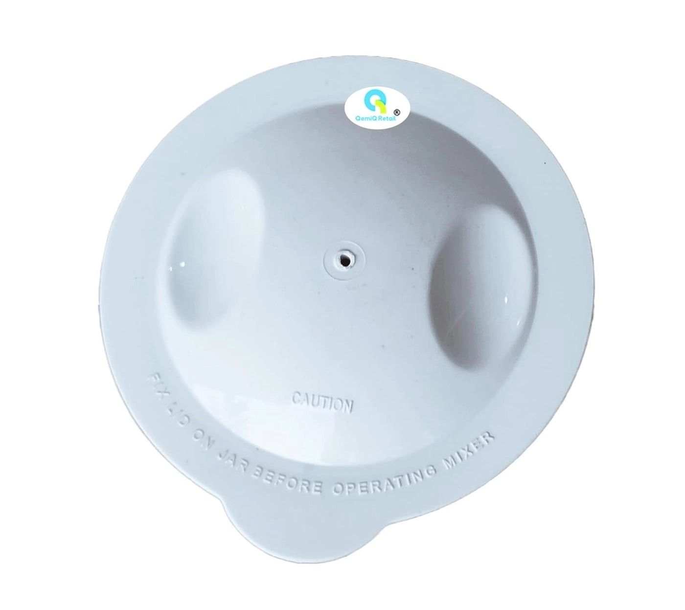 Mixer Grinder - Wet/Dry Big Jar Blade Set with Coupler