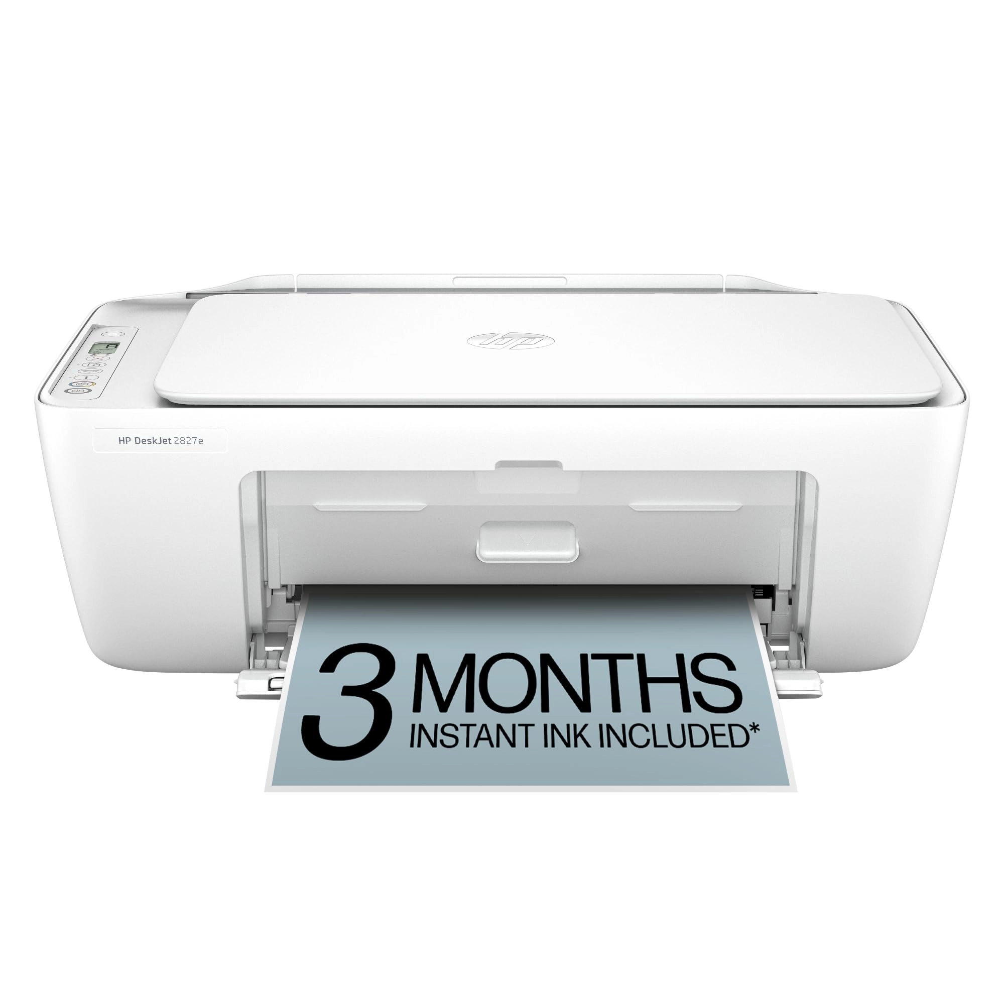 HP DeskJet 2827e