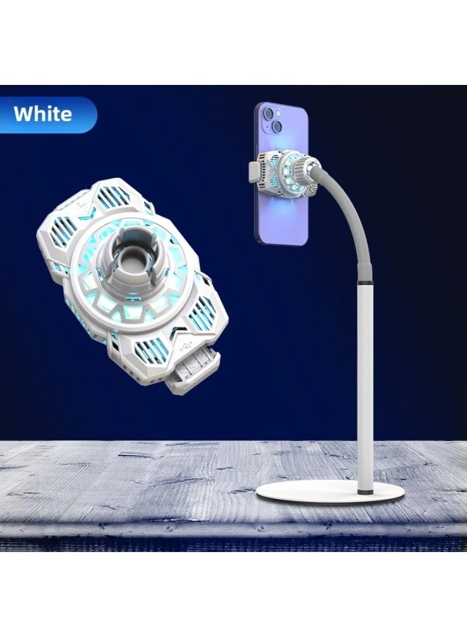 FS09 - Mobile Phone Radiator Semiconductor Refrigeration