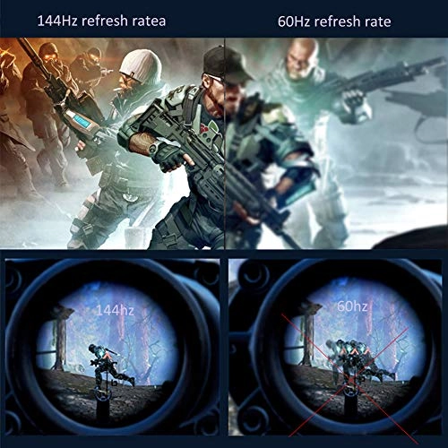 Full HD display - 24 Inches 1920x1080