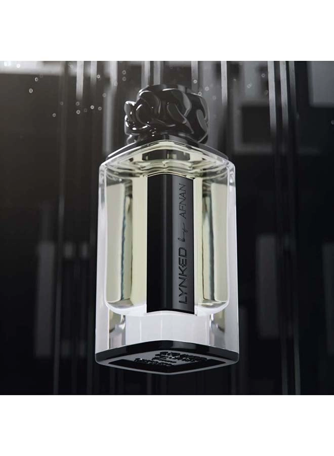 Lynked Freedom Eau de Parfum 100 ml