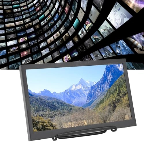 Small HD monitor - Zisemeiledk5qp8xms 10.1 Inch 1024x768