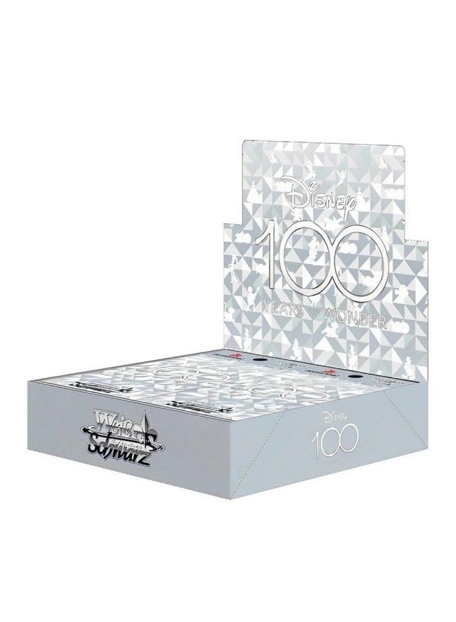 Disney 100 Booster Pack - 16pcs