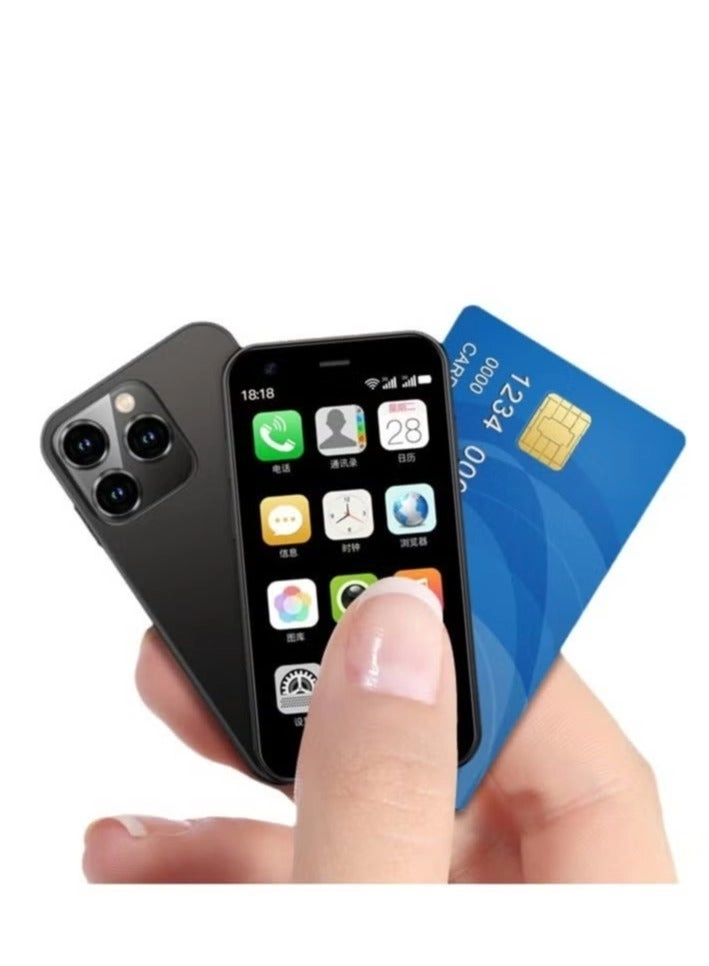 vesus Soyes15 Pro - 16 GB 512 GB