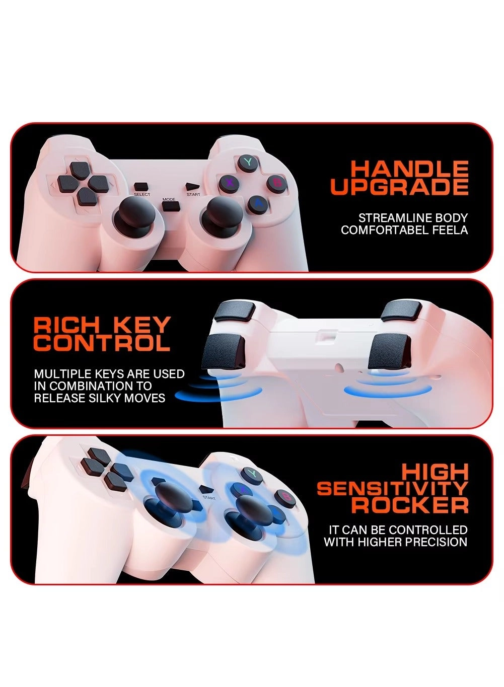 P30 Max 210ANSI Lumens