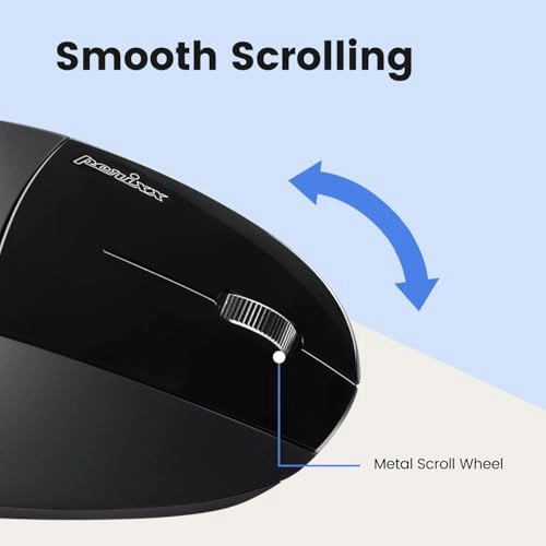 PERIMICE-813B - Bluetooth Wireless