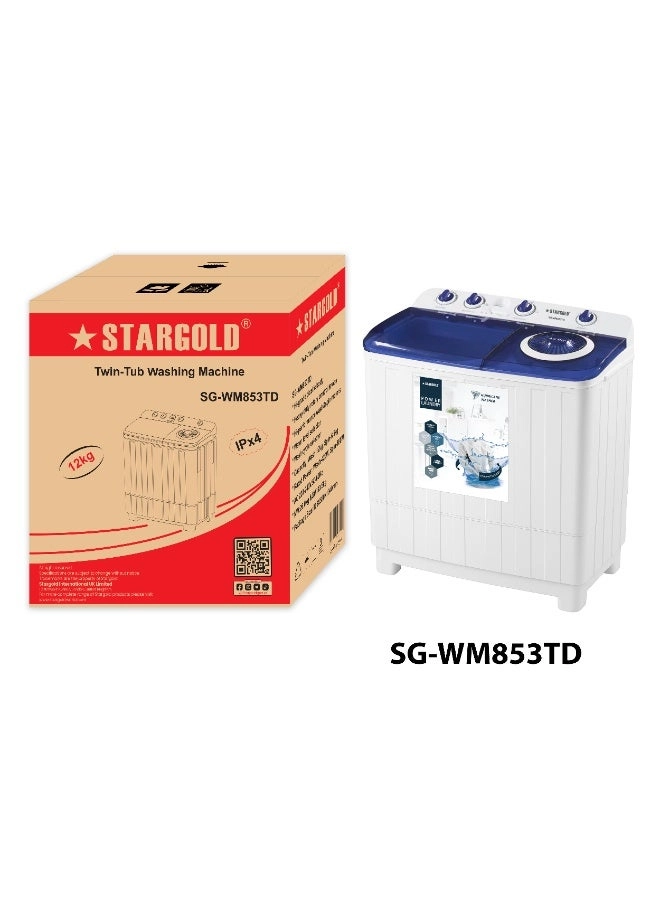 SG-WM853TD
