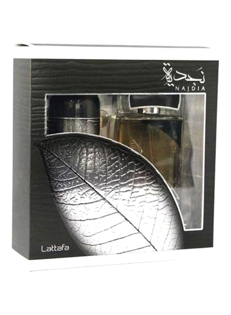 Najdia - EDP 100 ml + Deo - 200ml
