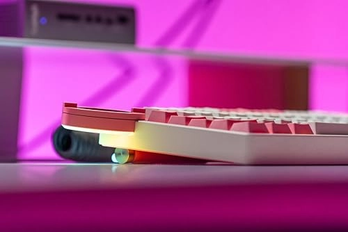 Battleye 74.5 RT HE - QWERTY USB-C
