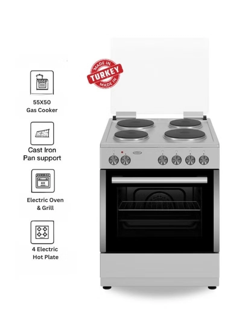 Venus VC5544ESD ELECTRIC Cooker