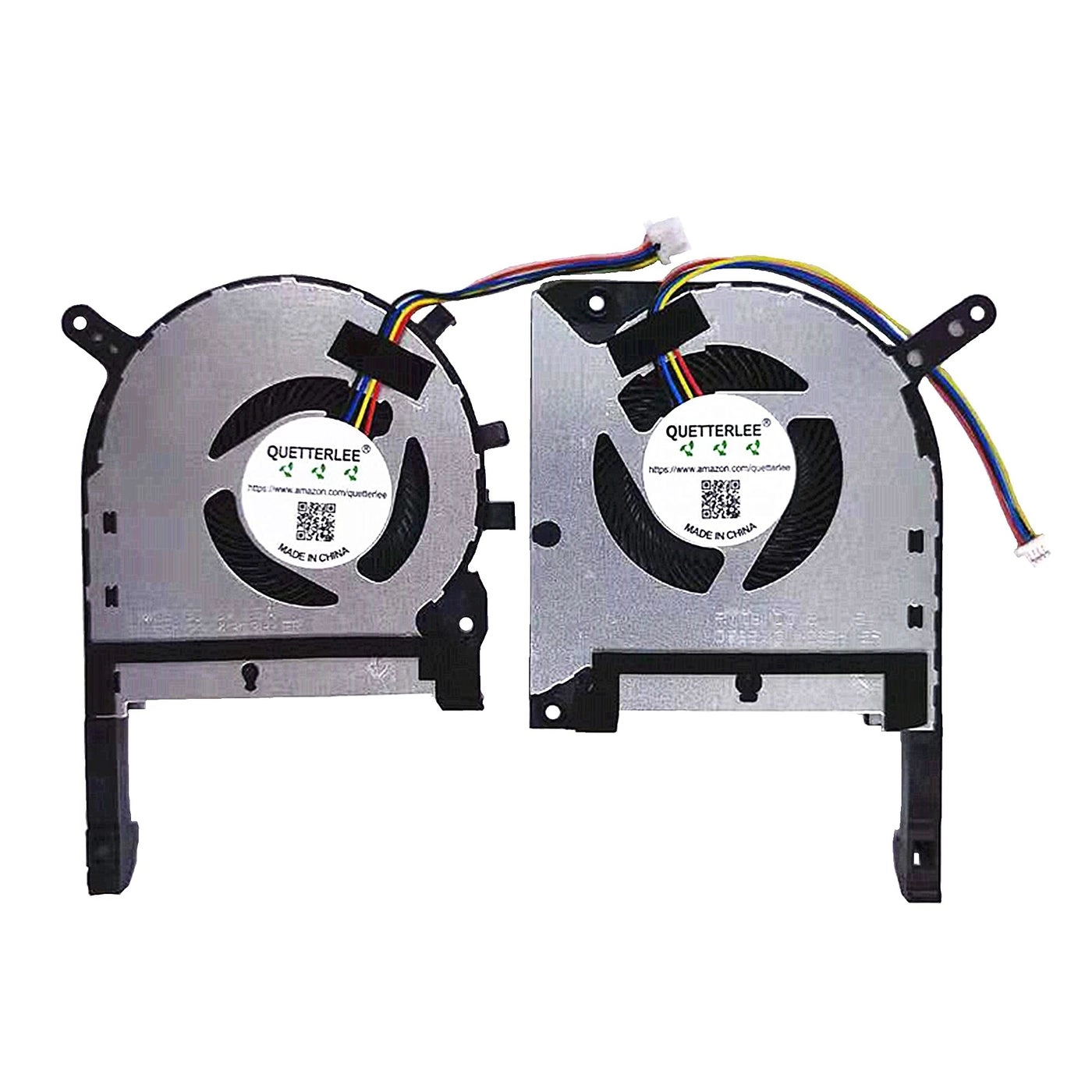 Laptop CPU Cooling Fan