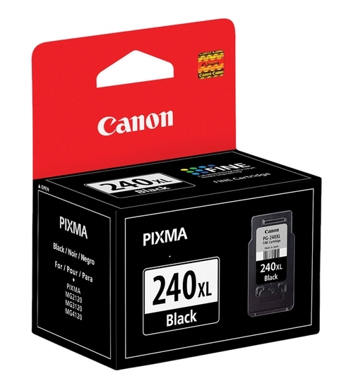 Canon PGI2400XL High Yield Black