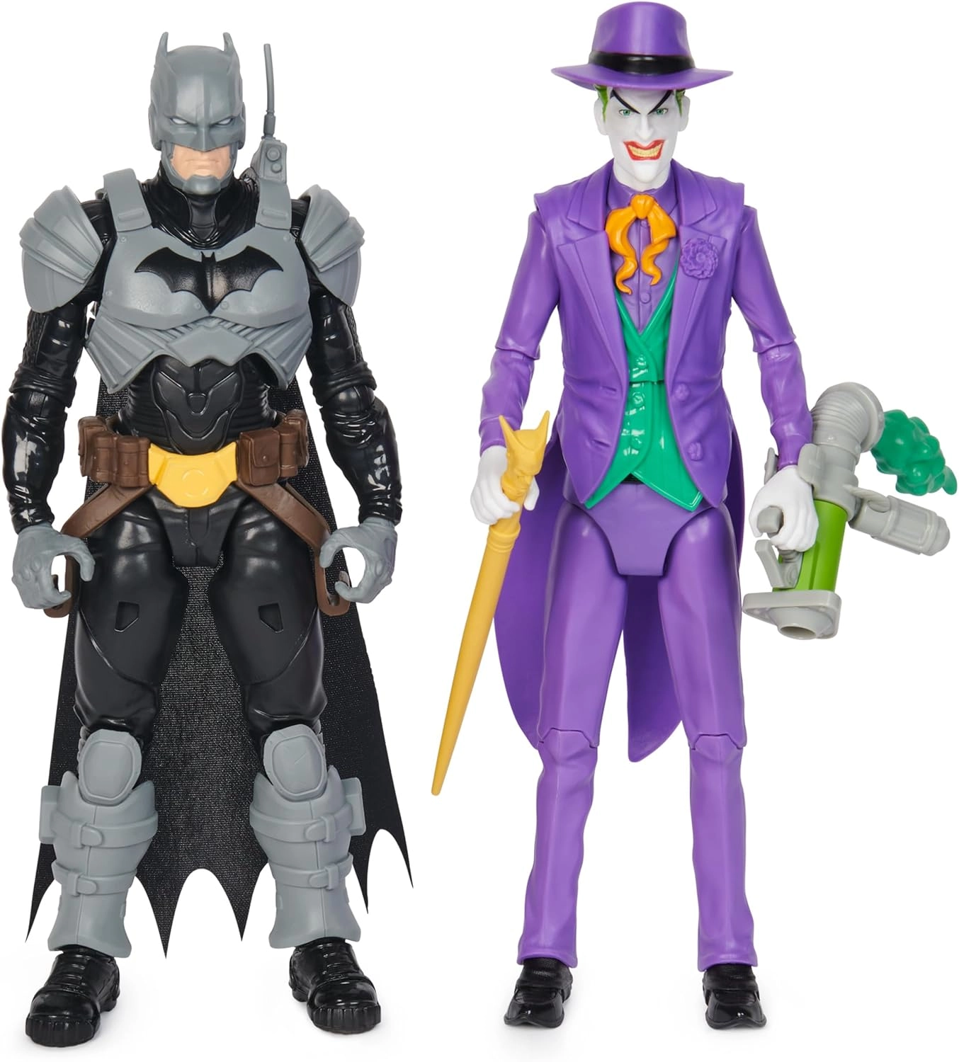 Spin Master batman - Cartoon - Batman Adventures - 36.0 yr(s)