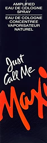 Just Call Me Maxi - 100 Milliliters