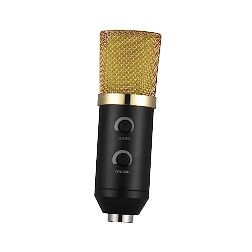 Vocal Wireless Microphone