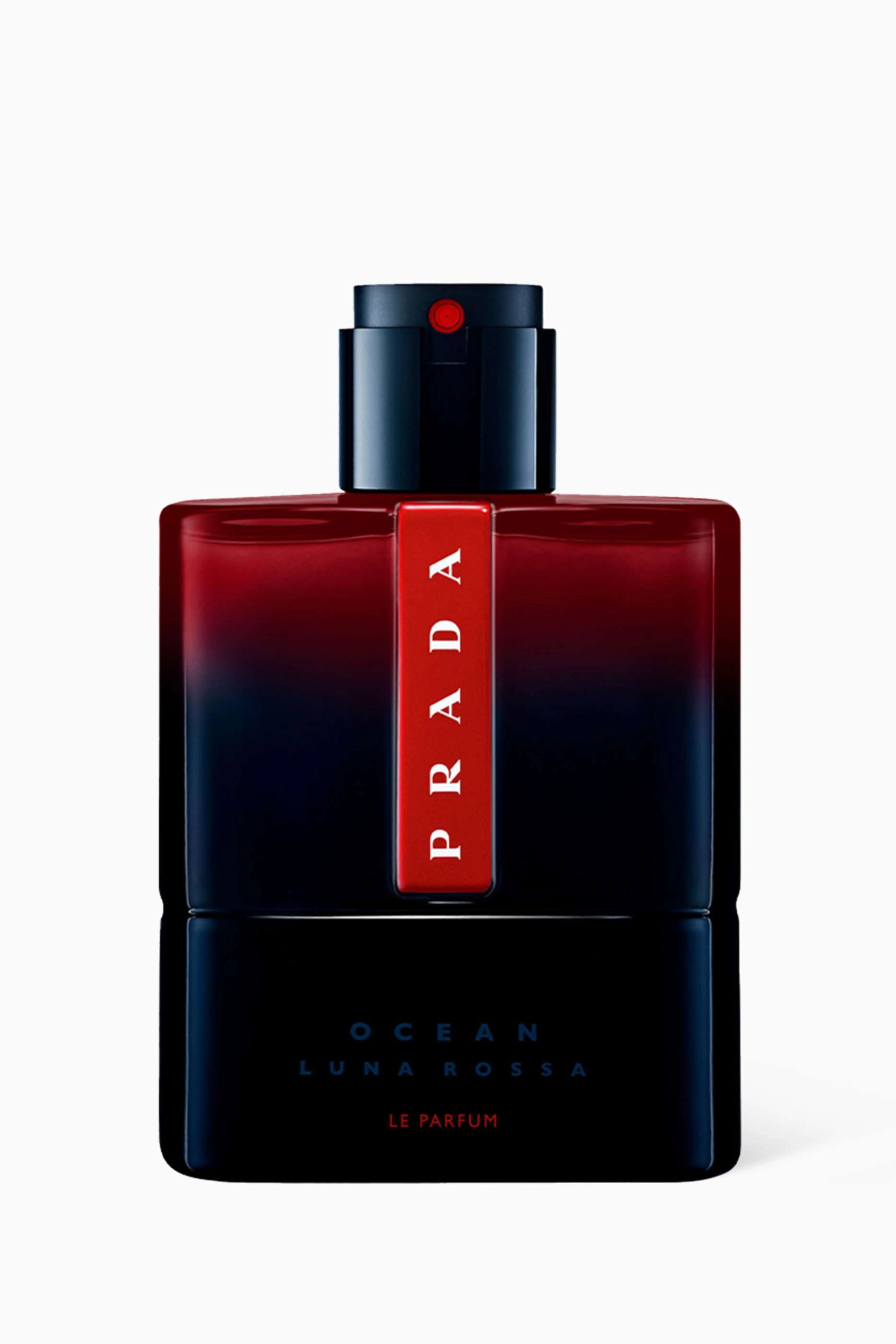Luna Rossa Ocean Eau de Parfum 100 ml