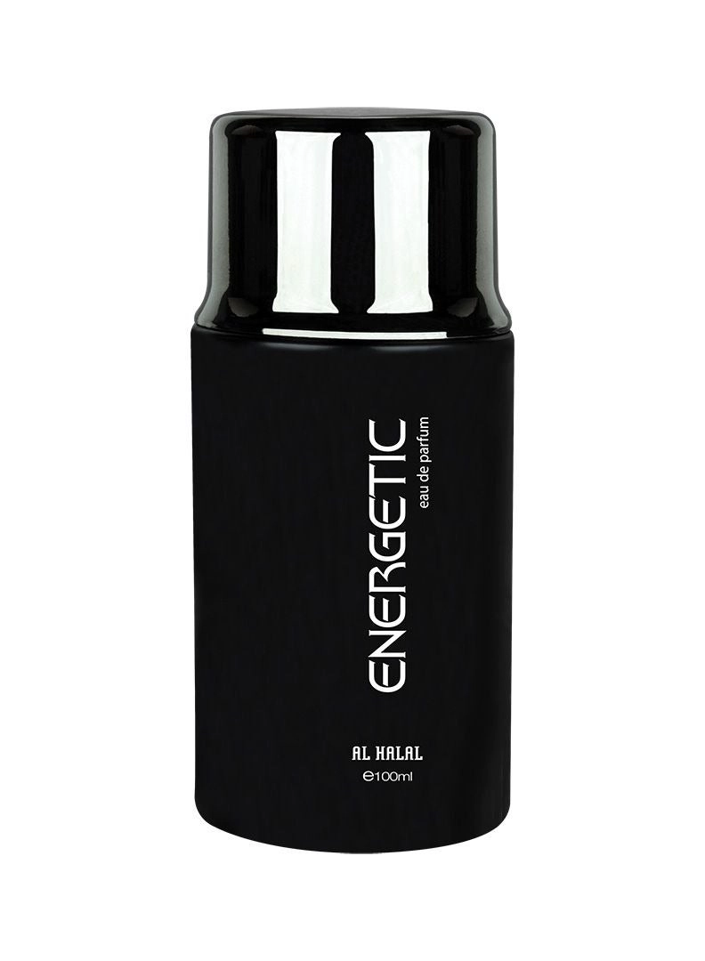 Energetic Eau de Parfum 100ml
