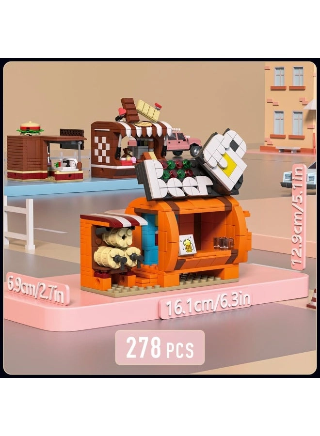 Beer House - 278 pcs