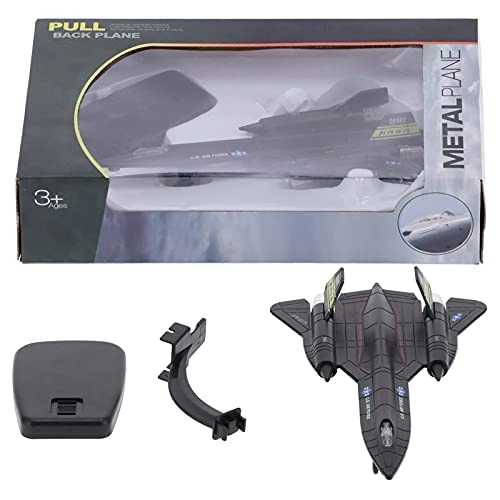 Reconnaissance Aircraft Plane Model - Alloy/plastic