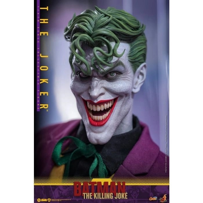 The Joker - Batman: The Killing Joke (31 cm)