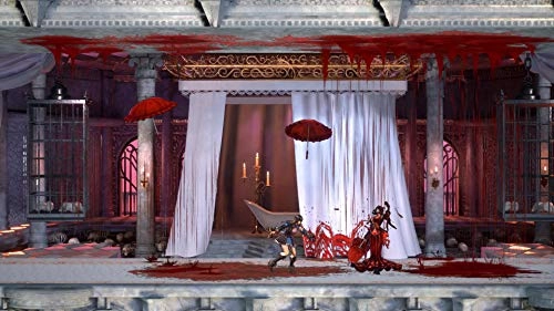 Bloodstained - Xbox One