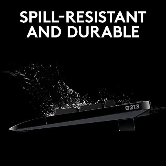 G213 Prodigy - Wired