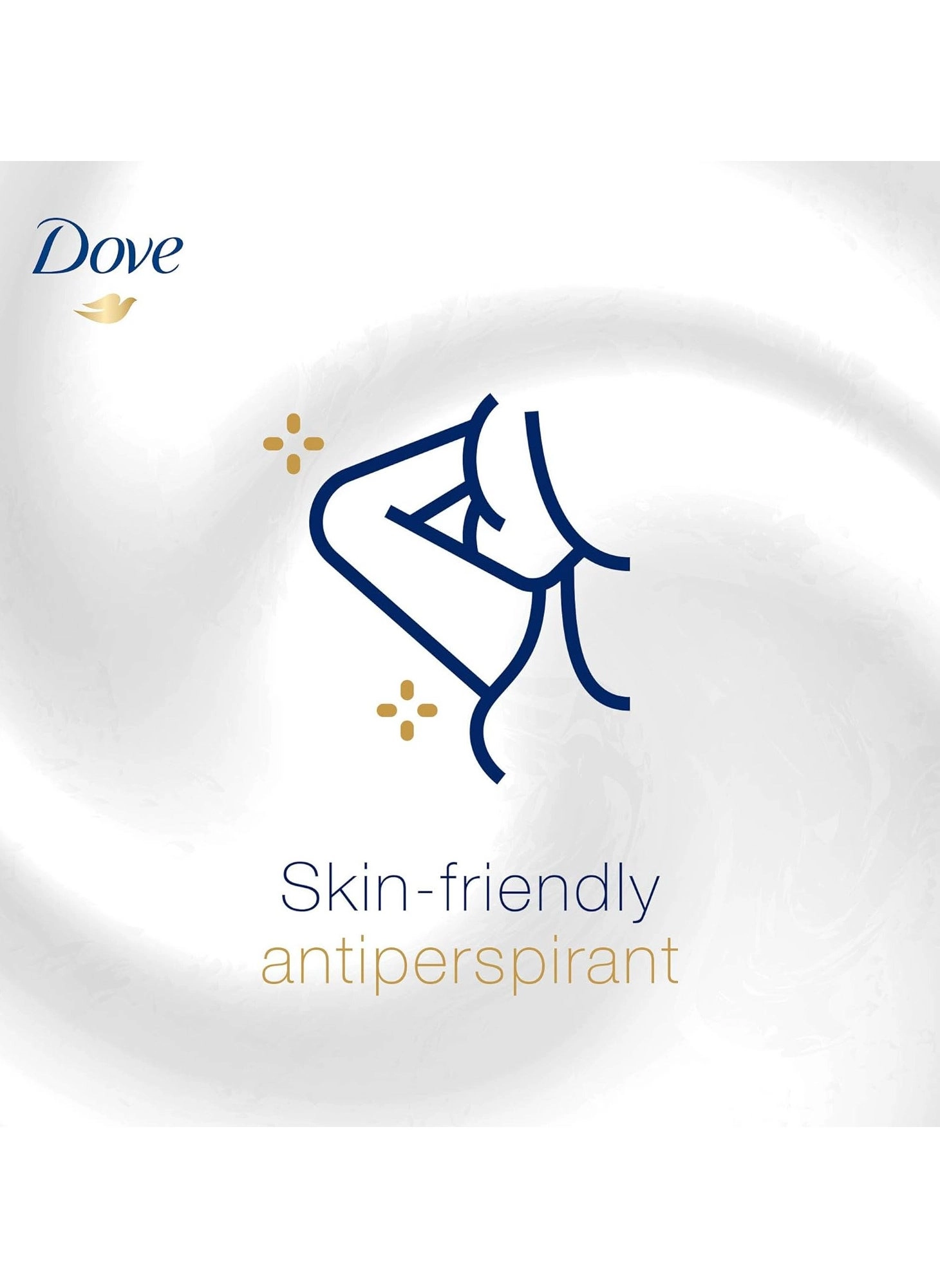 Extra Fresh Dry Antiperspirant Deodorant Spray - 2X150 ml