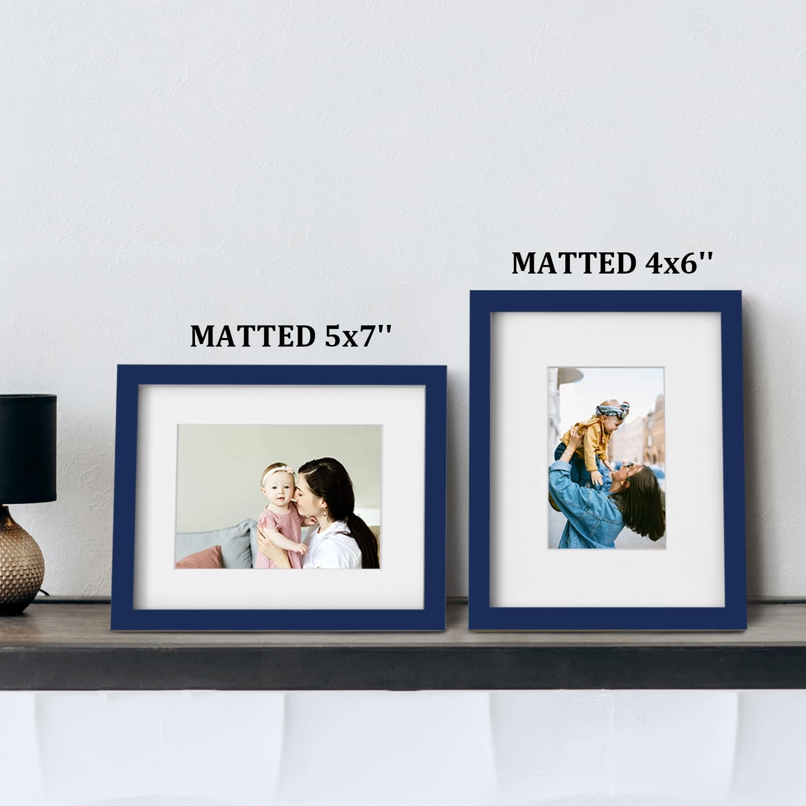 8x10 Picture Frames - 8x10 4