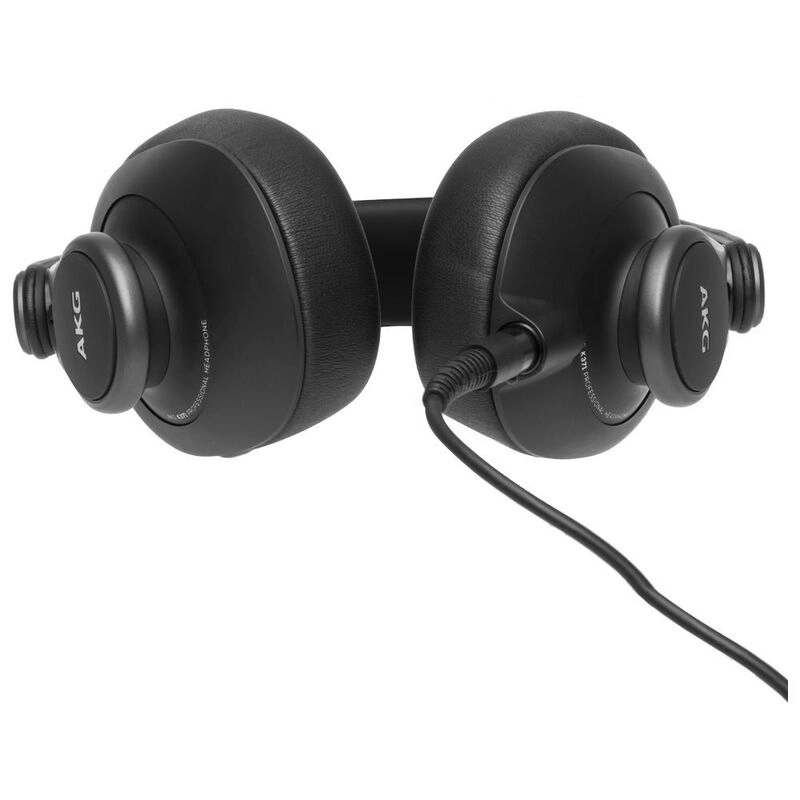 K371 Wired Headphone
