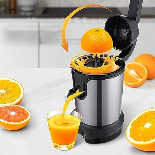 Electric Juicer - 300W