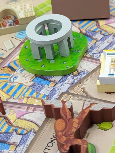 World Wonders: Mundo Expansion