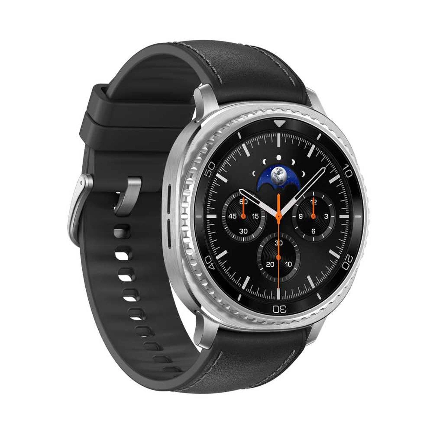 Galaxy Watch 8 Classic 46mm LTE