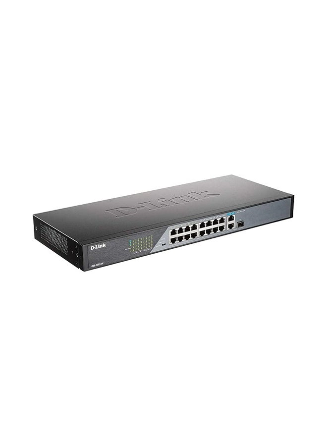 DSS-100E-18P 18-ports