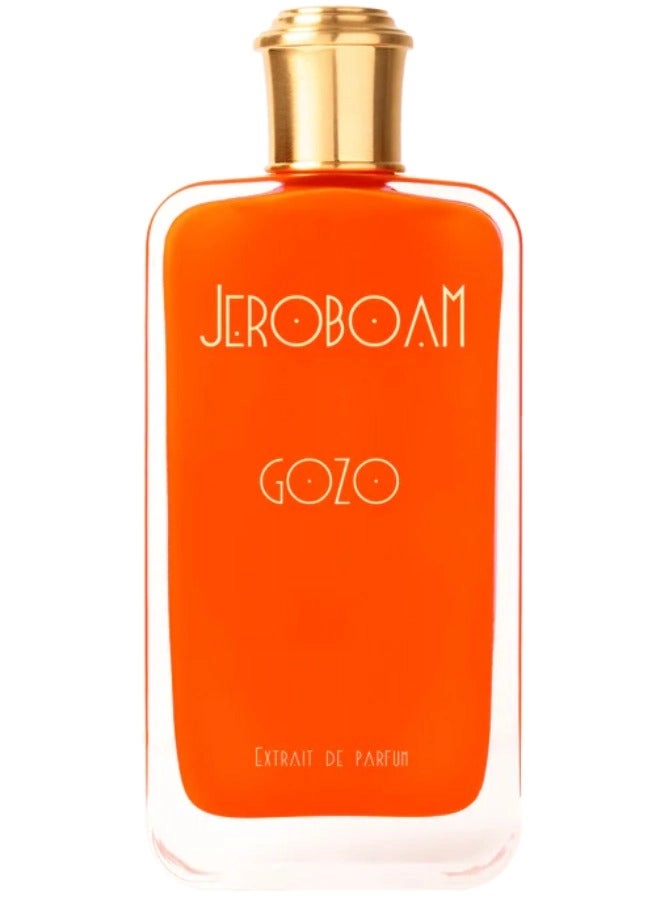 Jeroboam Paris Gozo Eau de Parfum 100 ml
