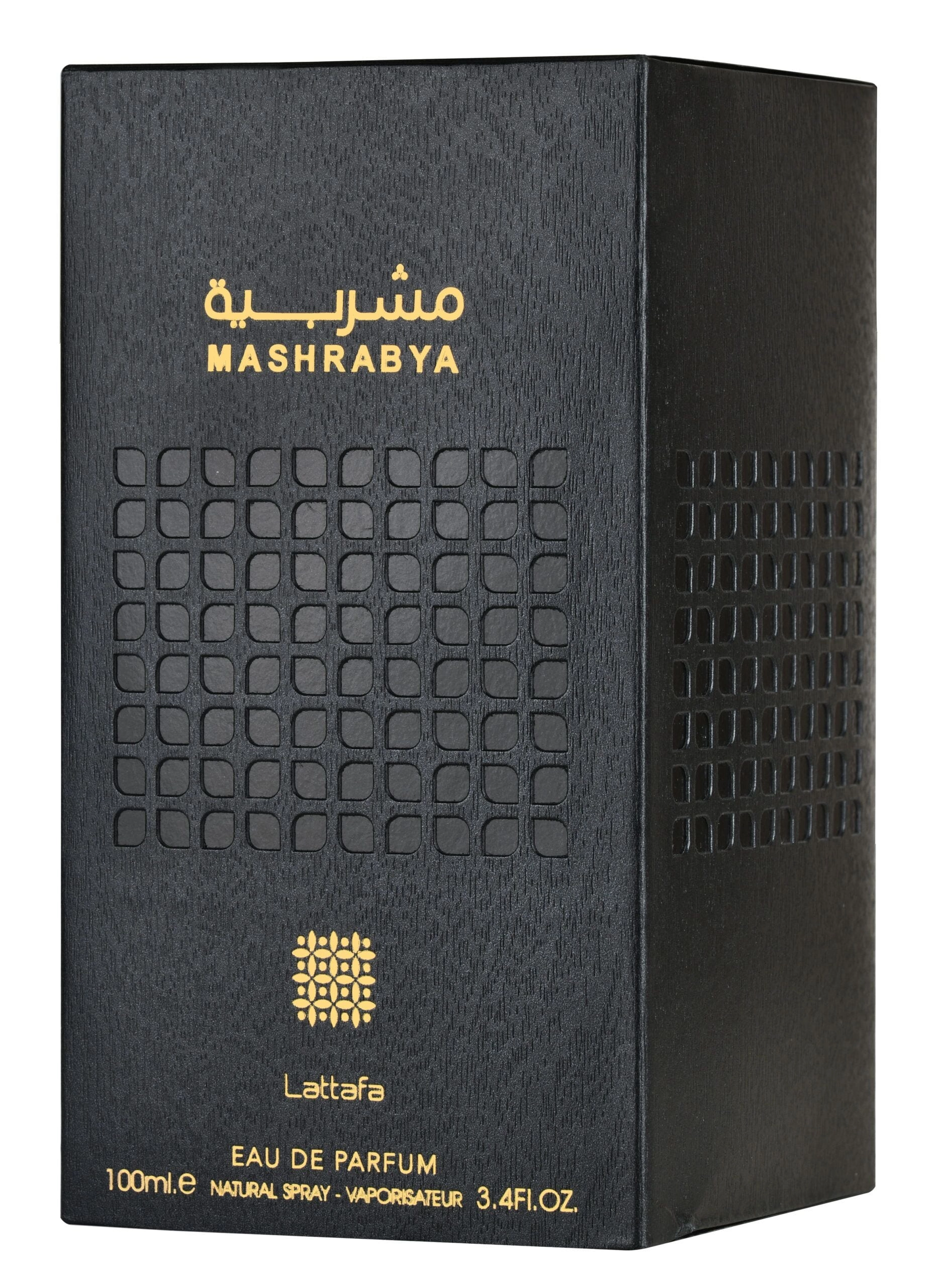 Mashrabya Eau de Parfum 100 ml