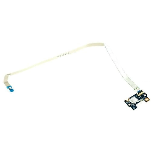 Switch Button Small Board - For HP 17-X 17-Y 17-X114DX