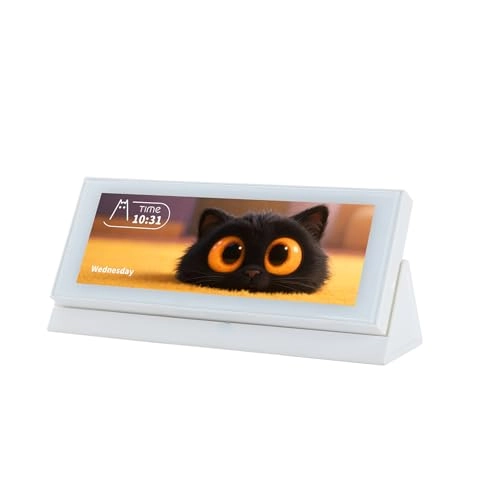 Secondary Screen - MARSTARKAVY 4.6inch 960x320