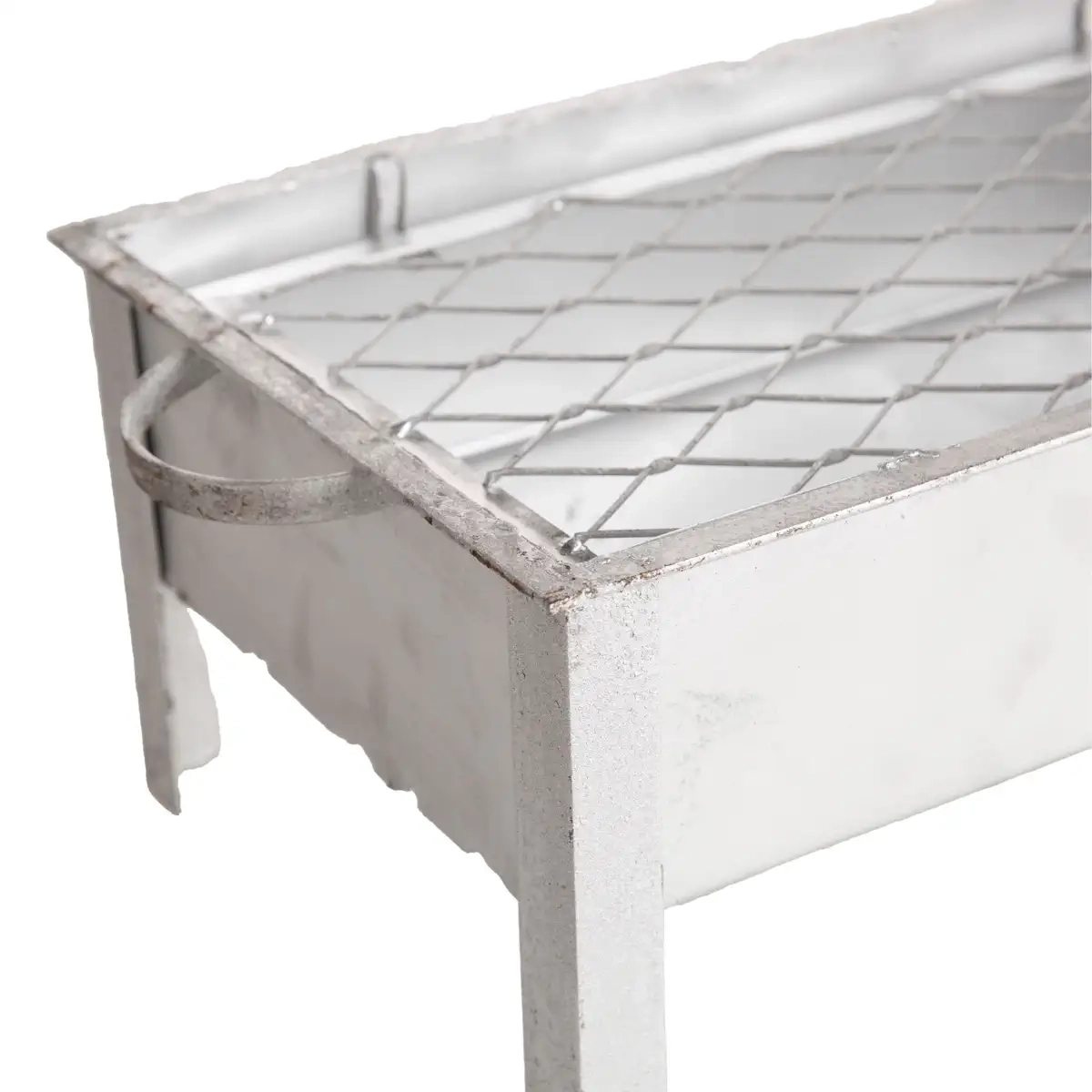 Portable BBQ Grill